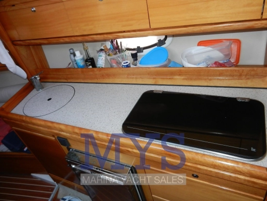 Bavaria Yachts BMB 270 Sport usado à venda