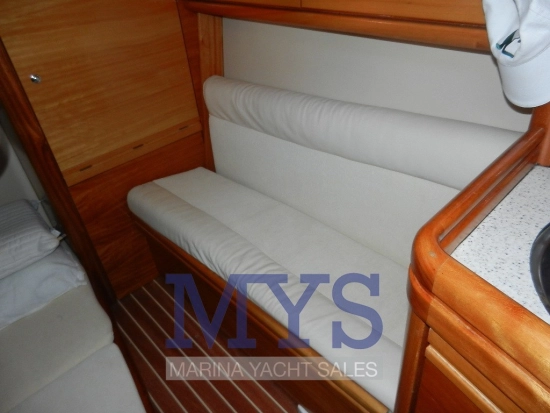 Bavaria Yachts BMB 270 Sport usado à venda