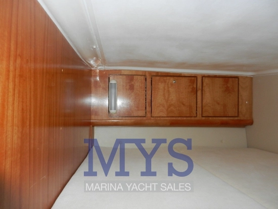 Bavaria Yachts BMB 270 Sport usado à venda