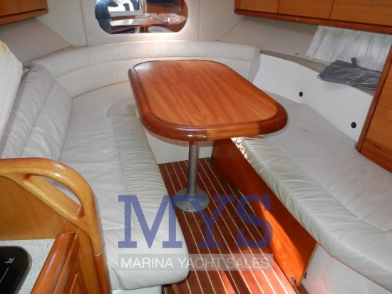Bavaria Yachts BMB 270 Sport usado à venda