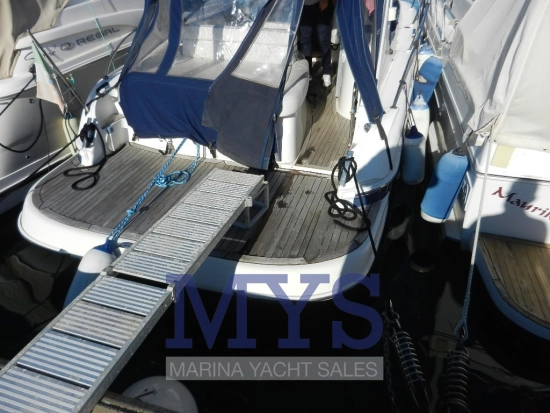 Bavaria Yachts BMB 270 Sport usado à venda