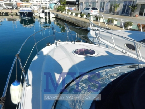 Bavaria Yachts BMB 270 Sport usado à venda