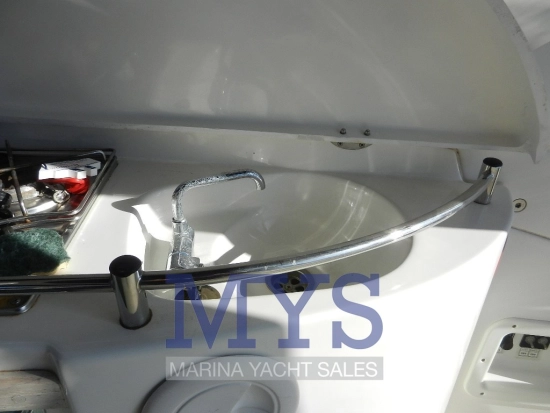Bavaria Yachts BMB 270 Sport usado à venda