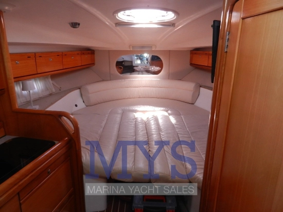 Bavaria Yachts BMB 270 Sport usado à venda
