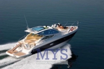 Cranchi Mediterranee 43 de segunda mano en venta