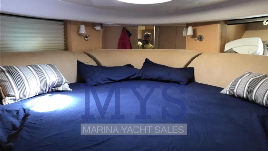 Cranchi Mediterranee 43 de segunda mano en venta