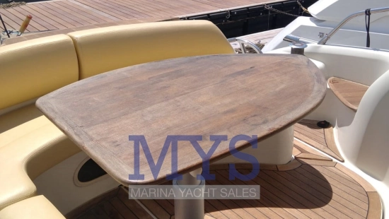 Cranchi Mediterranee 43 de segunda mano en venta