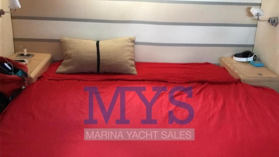 Cranchi Mediterranee 43 de segunda mano en venta