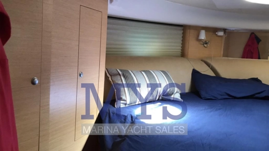 Cranchi Mediterranee 43 de segunda mano en venta