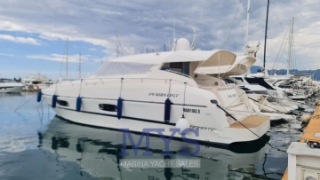 Bruno Abbate Primatist G 53 Aero Top Pininfarina usado à venda