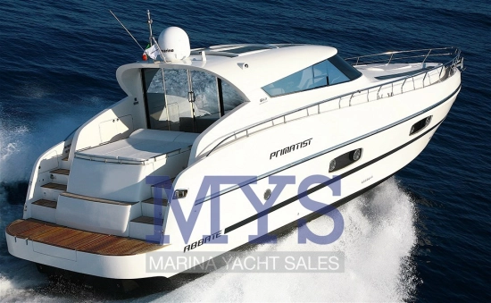 Bruno Abbate Primatist G 53 Aero Top Pininfarina usado à venda