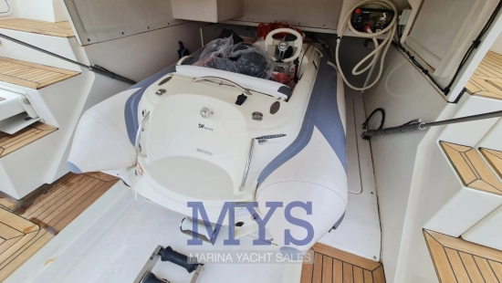 Bruno Abbate Primatist G 53 Aero Top Pininfarina usado à venda