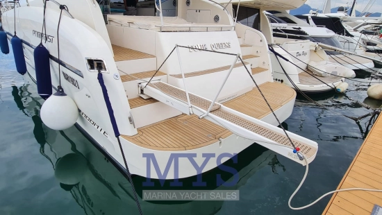 Bruno Abbate Primatist G 53 Aero Top Pininfarina usado à venda