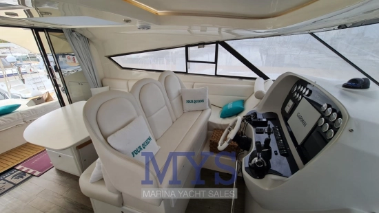Bruno Abbate Primatist G 53 Aero Top Pininfarina usado à venda
