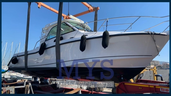 Boston Whaler 345 CONQUEST usata in vendita