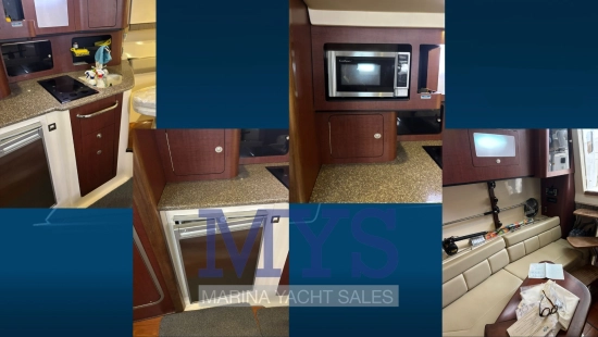 Boston Whaler 345 CONQUEST usata in vendita
