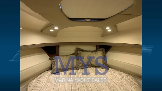 Boston Whaler 345 CONQUEST usata in vendita