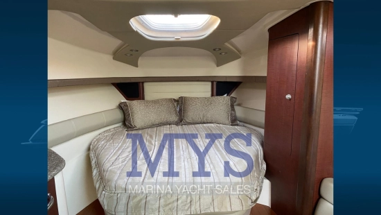 Boston Whaler 345 CONQUEST usata in vendita