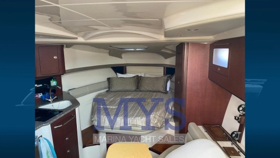 Boston Whaler 345 CONQUEST usata in vendita