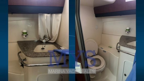 Boston Whaler 345 CONQUEST usata in vendita