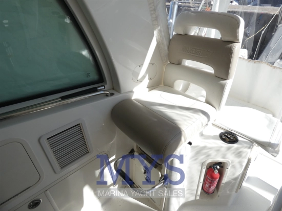 Boston Whaler 345 CONQUEST usata in vendita