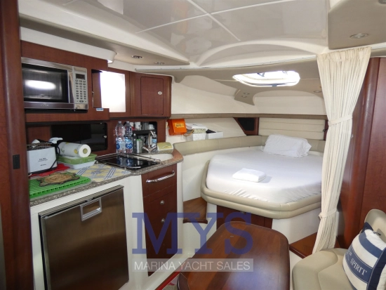 Boston Whaler 345 CONQUEST usata in vendita