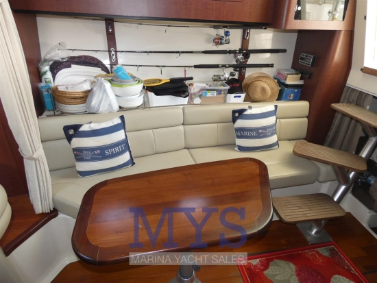Boston Whaler 345 CONQUEST usata in vendita