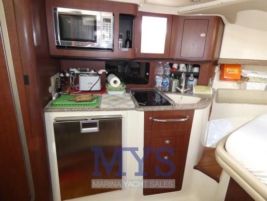Boston Whaler 345 CONQUEST usata in vendita