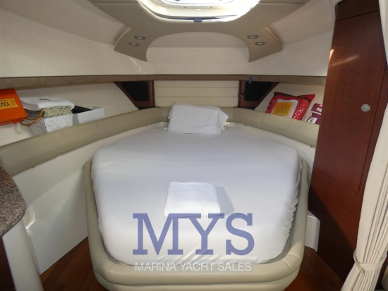 Boston Whaler 345 CONQUEST usata in vendita