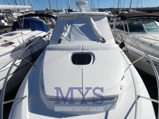 Boston Whaler 345 CONQUEST usata in vendita