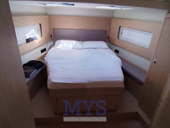 Beneteau Oceanis 54 usata in vendita