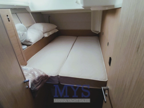 Beneteau Oceanis 54 usata in vendita