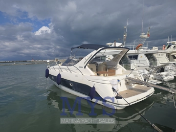 Sessa Marine C35 de segunda mano en venta