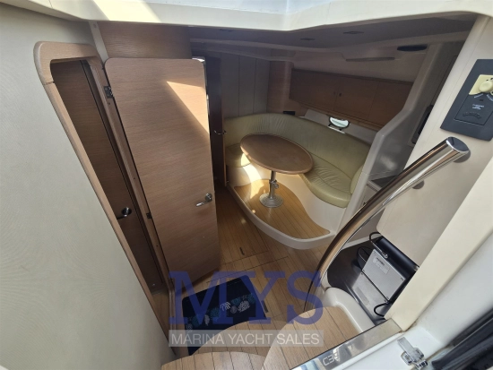 Sessa Marine C35 usata in vendita
