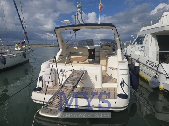 Sessa Marine C35 usata in vendita