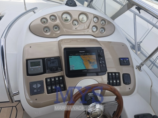 Sessa Marine C35 usata in vendita