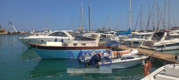 Apreamare 10 usata in vendita