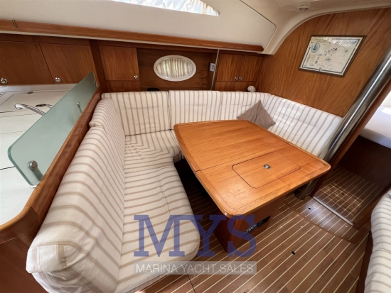 Elan Line 374 IMPRESSION usata in vendita
