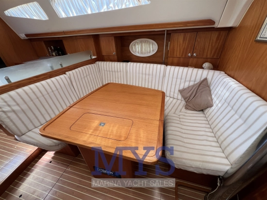 Elan Line 374 IMPRESSION usata in vendita