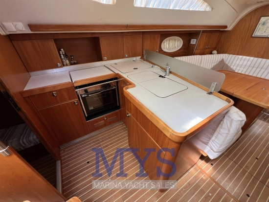 Elan Line 374 IMPRESSION usata in vendita