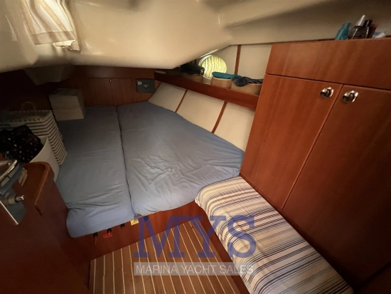 Elan Line 374 IMPRESSION usata in vendita