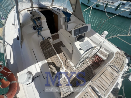 Elan Line 374 IMPRESSION usata in vendita