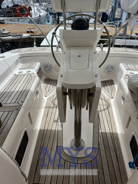 Elan Line 374 IMPRESSION usata in vendita