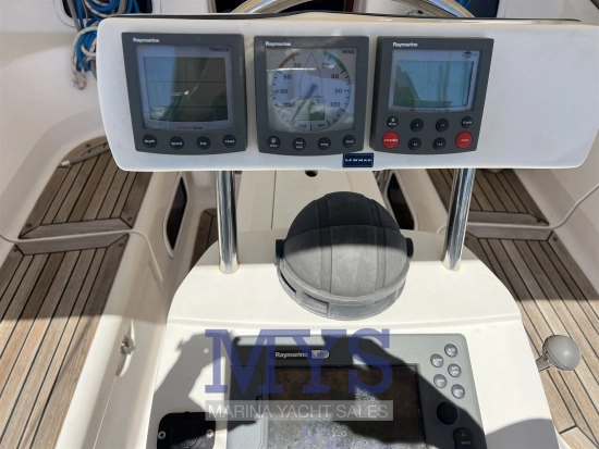 Elan Line 374 IMPRESSION usata in vendita