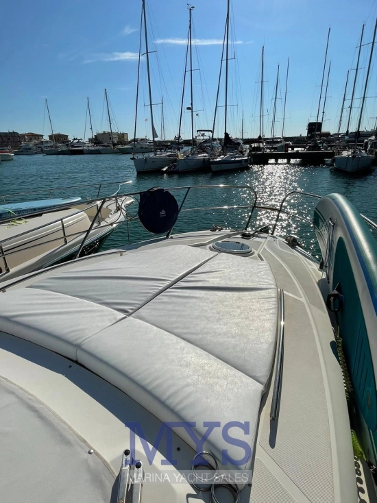 Sessa Marine C35 usata in vendita