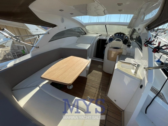 Sessa Marine C35 usata in vendita