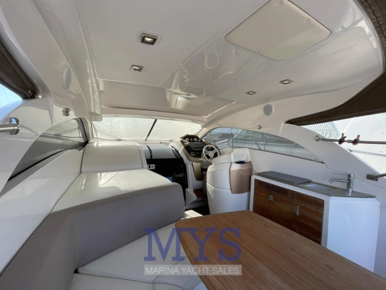 Sessa Marine C35 usata in vendita