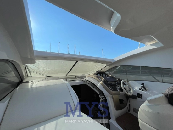 Sessa Marine C35 usata in vendita