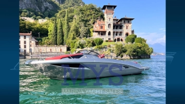 Cranchi Endurance E30 usata in vendita
