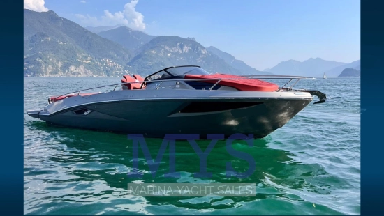 Cranchi Endurance E30 usata in vendita